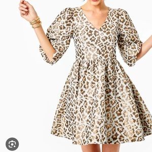LILLY PULITZER CALYSSA DRESS, Size 2, NWT
